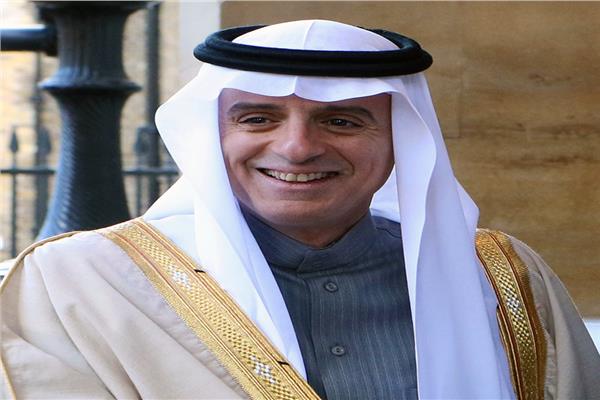 وزير الدولة السعودي للشؤون الخارجية عضو مجلس الوزراء عادل بن أحمد الجبير