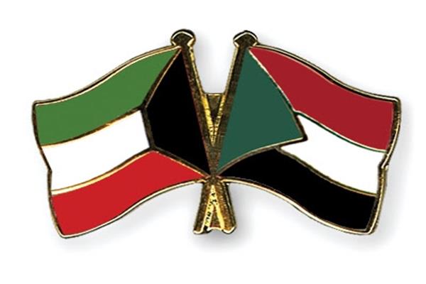 السودان والكويت
