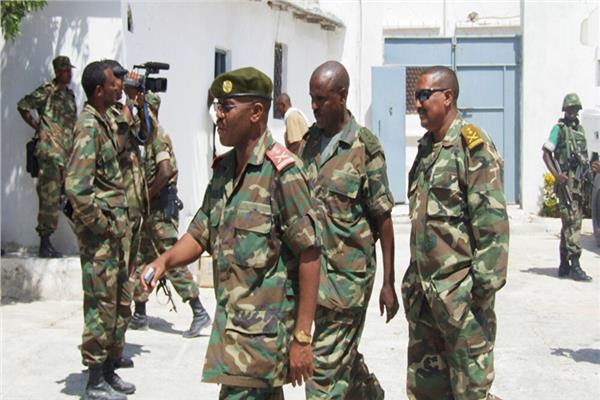 جيش إثيوبيا يعلن تعرض جنوده لـ«مجزرة مروعة»