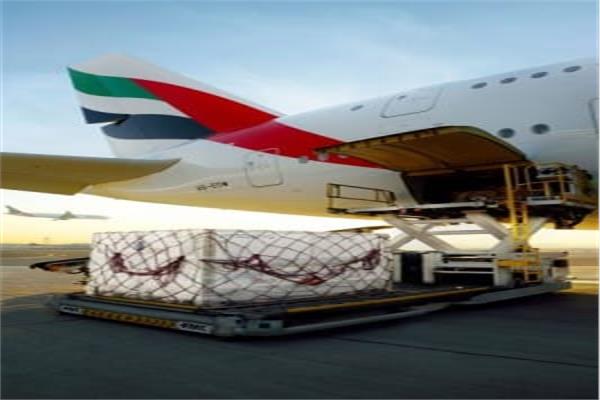 الإمارات للشحن الجوي تشغّل عمليات تشارتر بالإيرباص A380