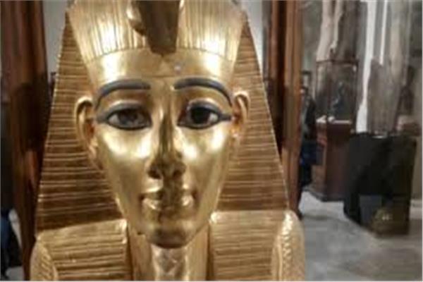 اكتشافات مصرية مذهلة