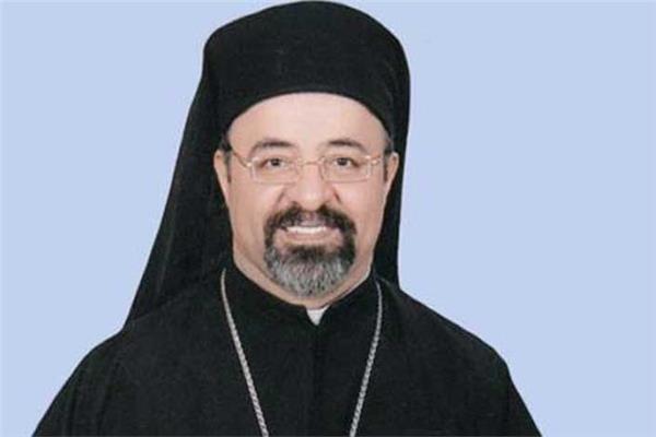 البطريرك الأنبا إبراهيم إسحق بطريرك الأسكندرية للأقباط الكاثوليك