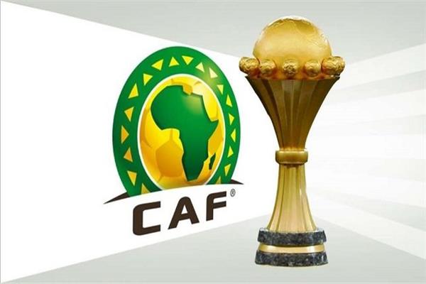 بطولة كأس الامم الافريقية
