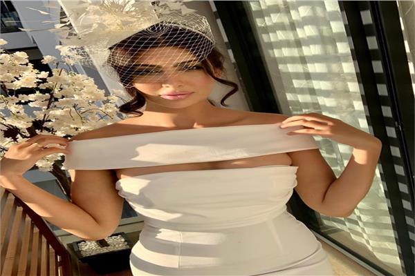 دلال الغزالى ملكة جمال العرب لعام 2017