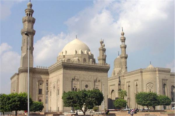 مسجد الإمام الشافعي