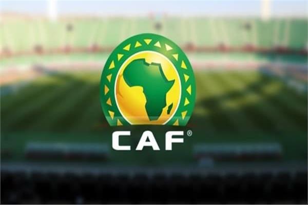 الاتحاد الأفريقى لكرة القدم " كاف "