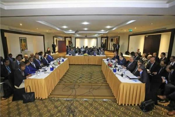 السودان يعلن عدم مشاركته في اجتماع حول سد النهضة