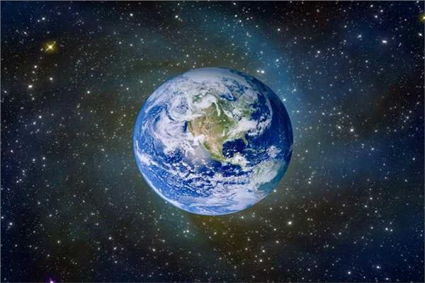 الأرض تشهد  ظاهرتين فلكيتين