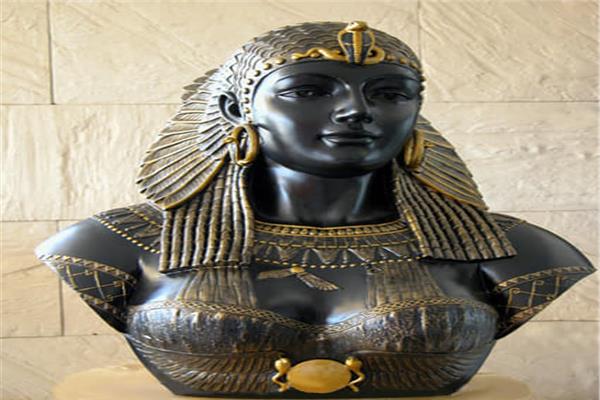 ملكات مصر الفرعونية 