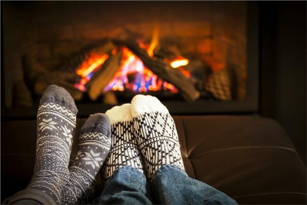 9 حيل للحفاظ على منزلك دافئًا خلال فصل الشتاء