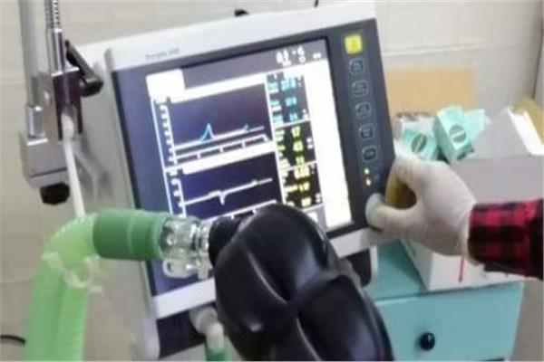 أمريكا تتبرع بـ 100 جهاز تنفس صناعي لأفغانستان لمواجهة «كورونا»