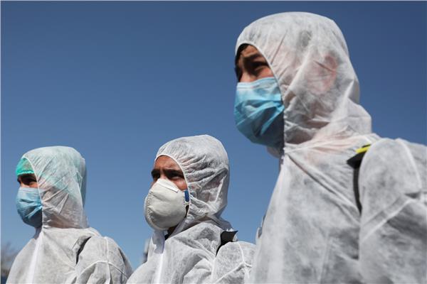 أفغانستان تسجل 226 إصابة جديدة بفيروس كورونا