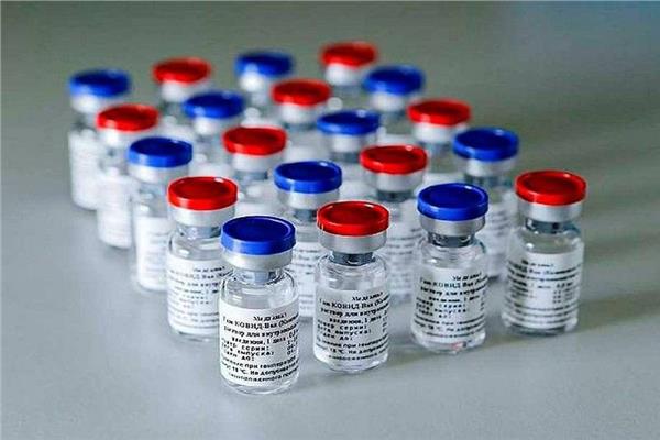 «الأدوية الأوروبية» تجري مناقشات مع الشركة المصنعة للقاح "سبوتنيك"