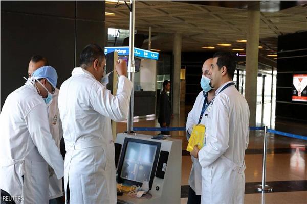 الصحة الأردنية: بوادر استقرار في الوضع الوبائي لفيروس كورونا