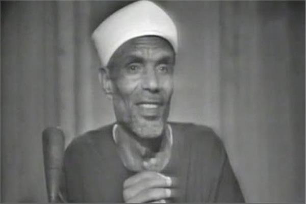 الشيخ محمد متولي الشعراوي - أرشيفية