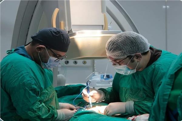 الرعاية الصحية : إجراء 20.614 ألف جراحة خلال العام الأول لمنظومة التأمين الصحي ببورسعيد
