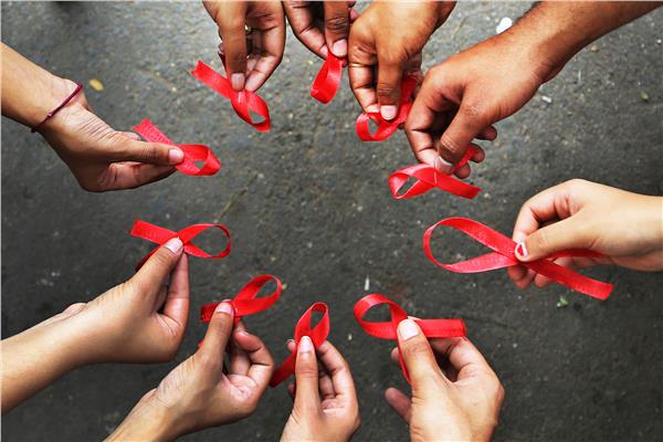 اليوم العالمي لمكافحة الإيدز