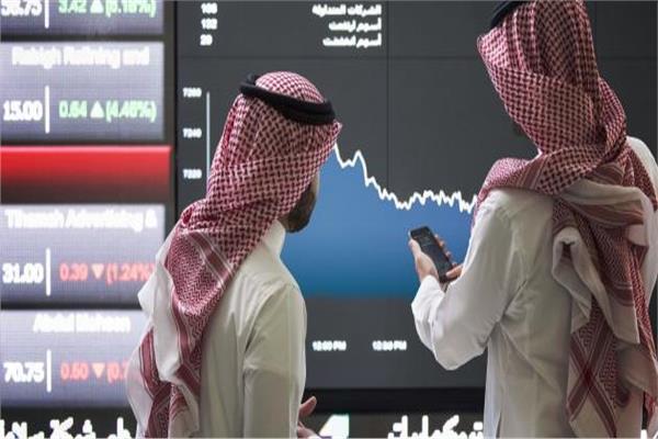 سوق الأسهم السعودية، 