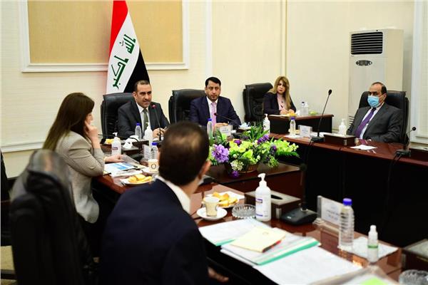 المجلس التنسيقي العراقي – الأردني – المصري