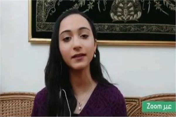 فرح مغنية هتفرقي لمواجهة التحرش