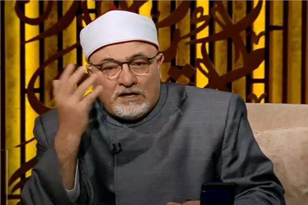 الشيخ خالد الجندي ، عضو المجلس الأعلى للشئون الإسلامية