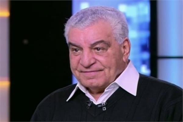  زاهي حواس وزير الآثار الأسبق