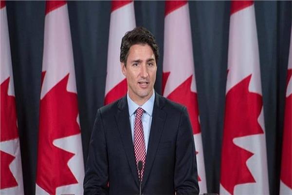 رئيس الوزراء الكندي جاستن تورودو