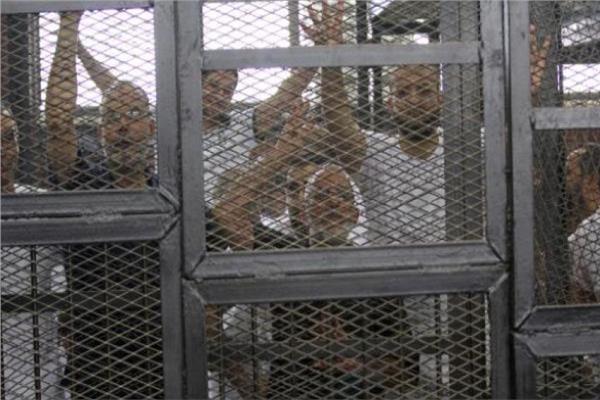 إعادة إجراءات محاكمة متهم بـ«غرفة عمليات رابعة»