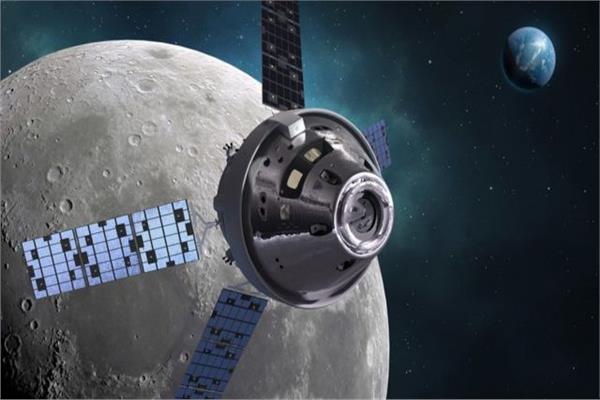 «مهمة فضائية» جديدة على القمر في عام 2024