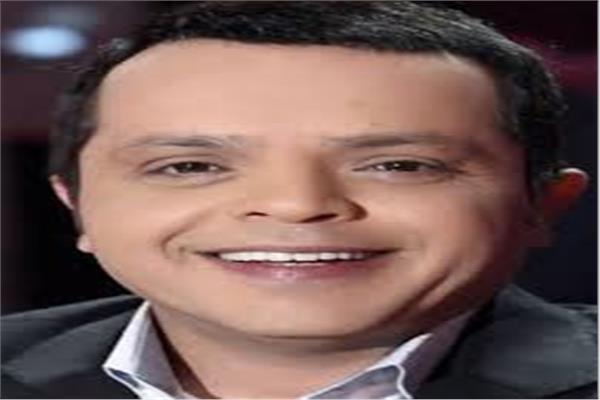الكوميديان محمد هنيدي