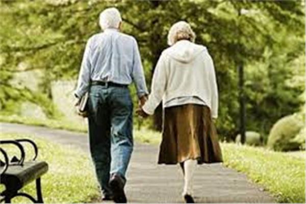 الحب والاحتواء علي الاضطرابات النفسية في المسنين والزهايمر