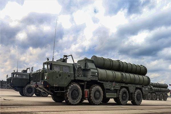 روسيا تنتج صواريخ "بوك-إم3" لمكافحة طائرات العدو