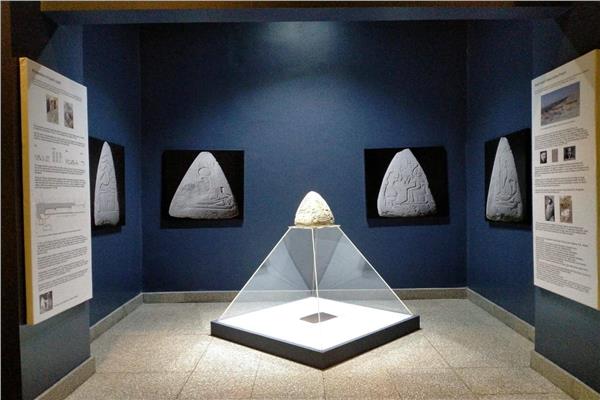 متحف الأقصر يقيم  معرضا مؤقتا لأحد القطع الأثرية