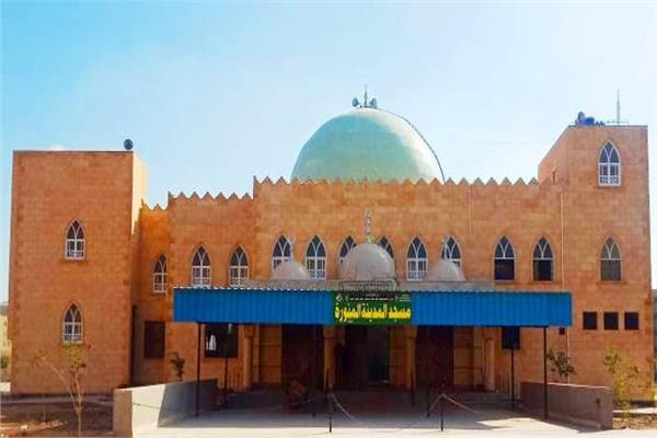 الأوقاف تفتتح 45 مسجدا الجمعة القادمة