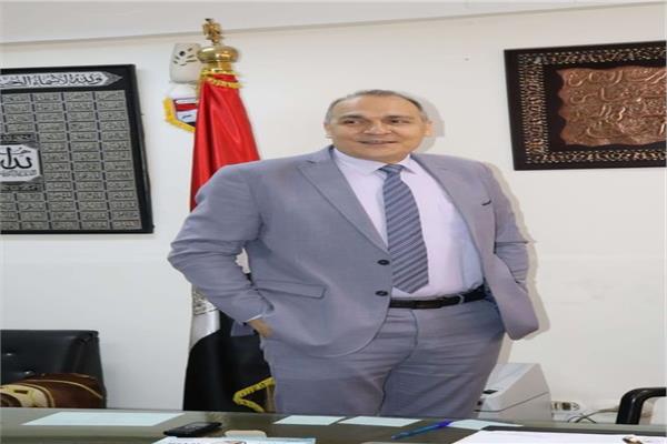  مدير تعليم القاهرة محمد عطية 