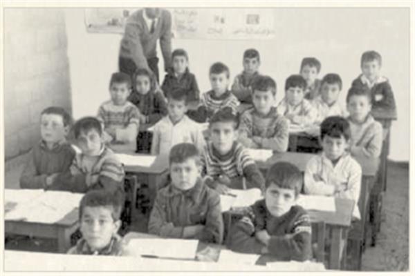  مدارس مصر فى أربعينيات القرن الماضى