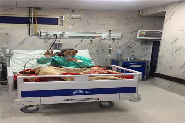 جامعة سوهاج تستعد لافتتاح "قسم جراحة القلب والصدر