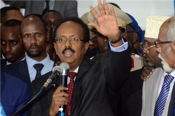 رئيس الحكومة الفيدرالية الصومالية
