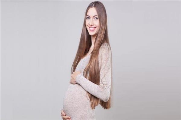 طرق تغيير لون الشعر أثناء الحمل
