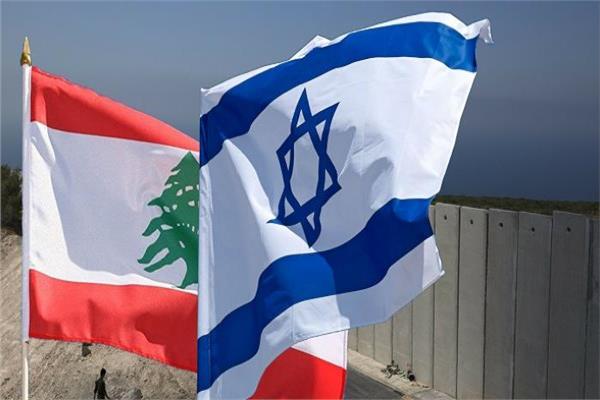 علما إسرائيل ولبنان