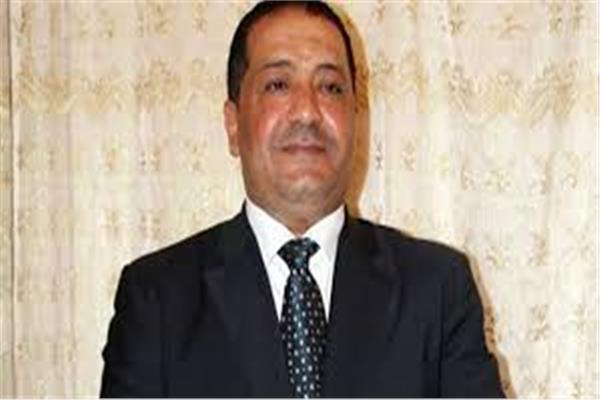 النائب محمد الكورانى عضو مجلس النواب