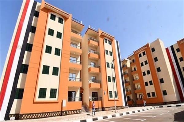 المهندس عمرو خطاب المتحدث الرسمي باسم وزارة الإسكان والمرافق والمجتمعات العمرانية