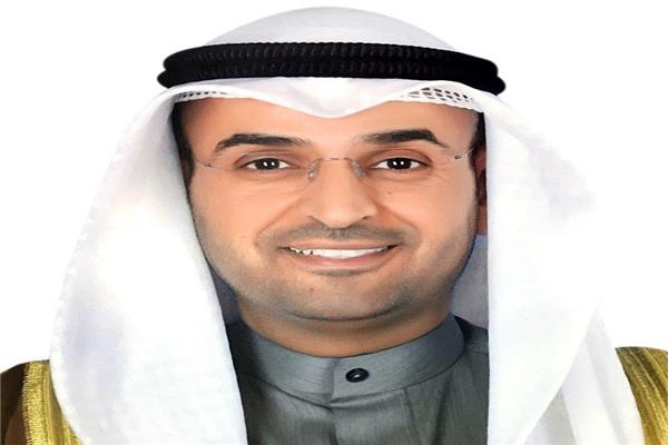 الدكتور نايف فلاح مبارك الحجرف الأمين العام لمجلس التعاون لدول الخليج العربية 