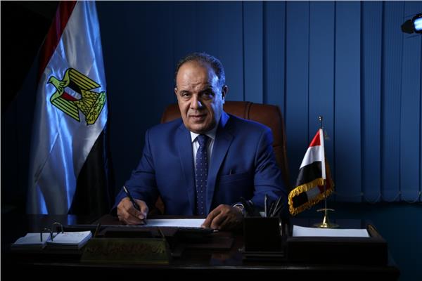 النائب أحمد مهني، عضو مجلس النواب