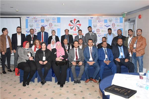 الاتحاد الدولي للتنمية المستدامة يطلق الشراكة العربية من القاهرة