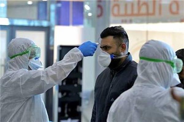 الجزائر تسجل 392 إصابة جديدة و6 وفيات بفيروس كورونا