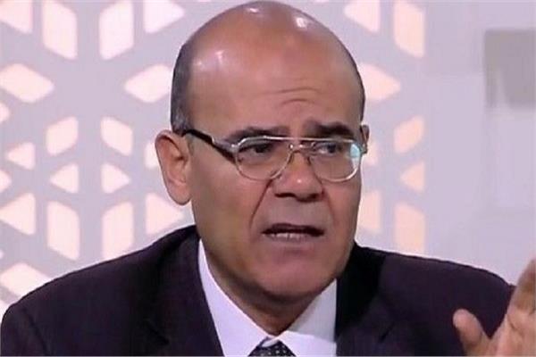 مجدي بدران، عضو الجمعية المصرية للحساسية والمناعة