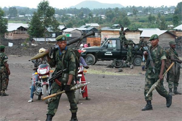 مقتل 17 شخصا بآلات حادة شرق الكونغو