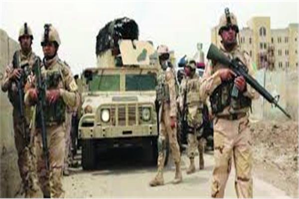 السلطات العراقية تعتقل «داعشيًا» متهما بقتل أكثر من 30 شخصًا