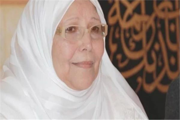 وفاة الدكتورة عبلة الكحلاوي عن عمر يناهز 72 عاما 20210105143206986